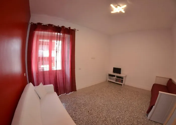 Appartement Bed&bookofrome Rome