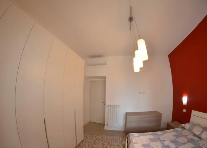Appartement Bed&bookofrome *
